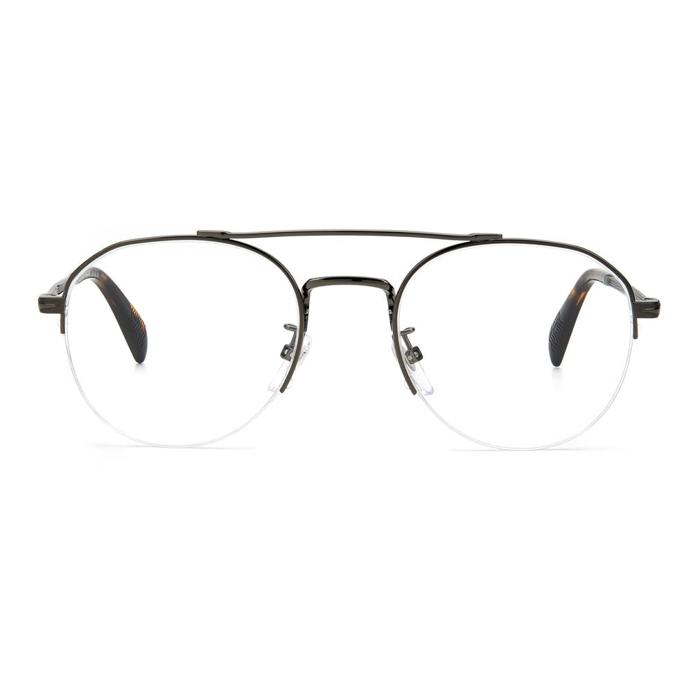 Gafas David Beckham Bicolor Metal (Monturas)