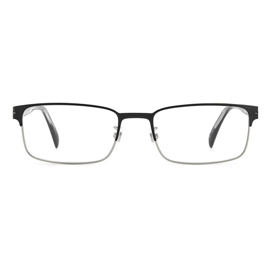 Gafas (montura) David Beckham de metal negro