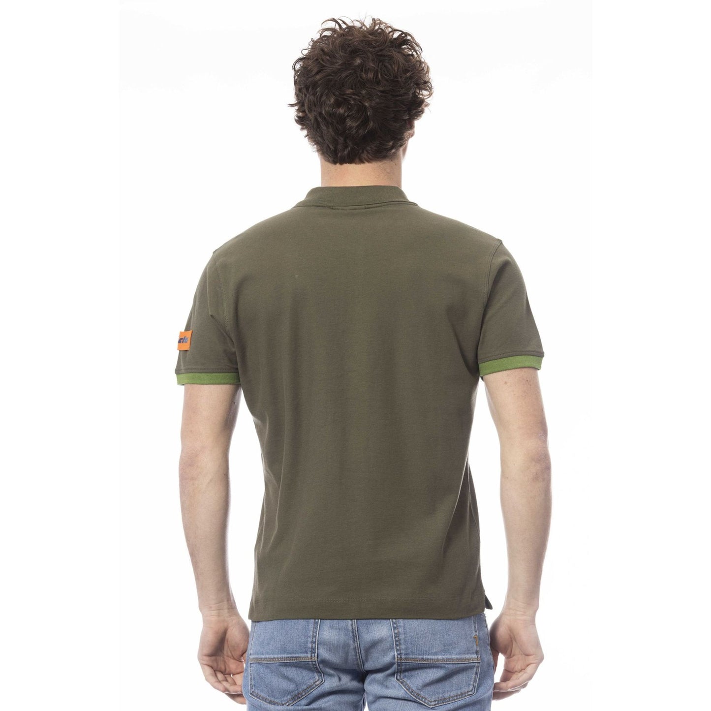 Polo Invicta de hombre 100% algodón