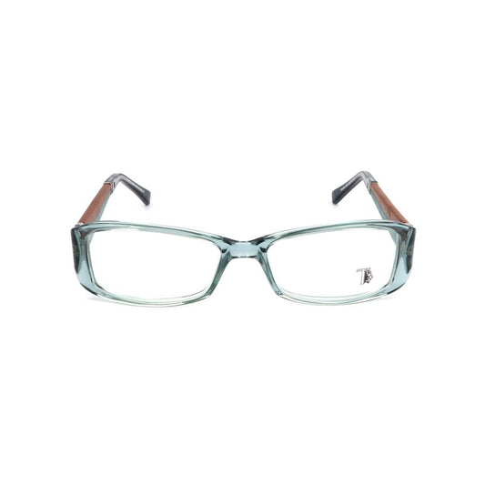 Gafas Tod's de acetato turquesa (monturas)