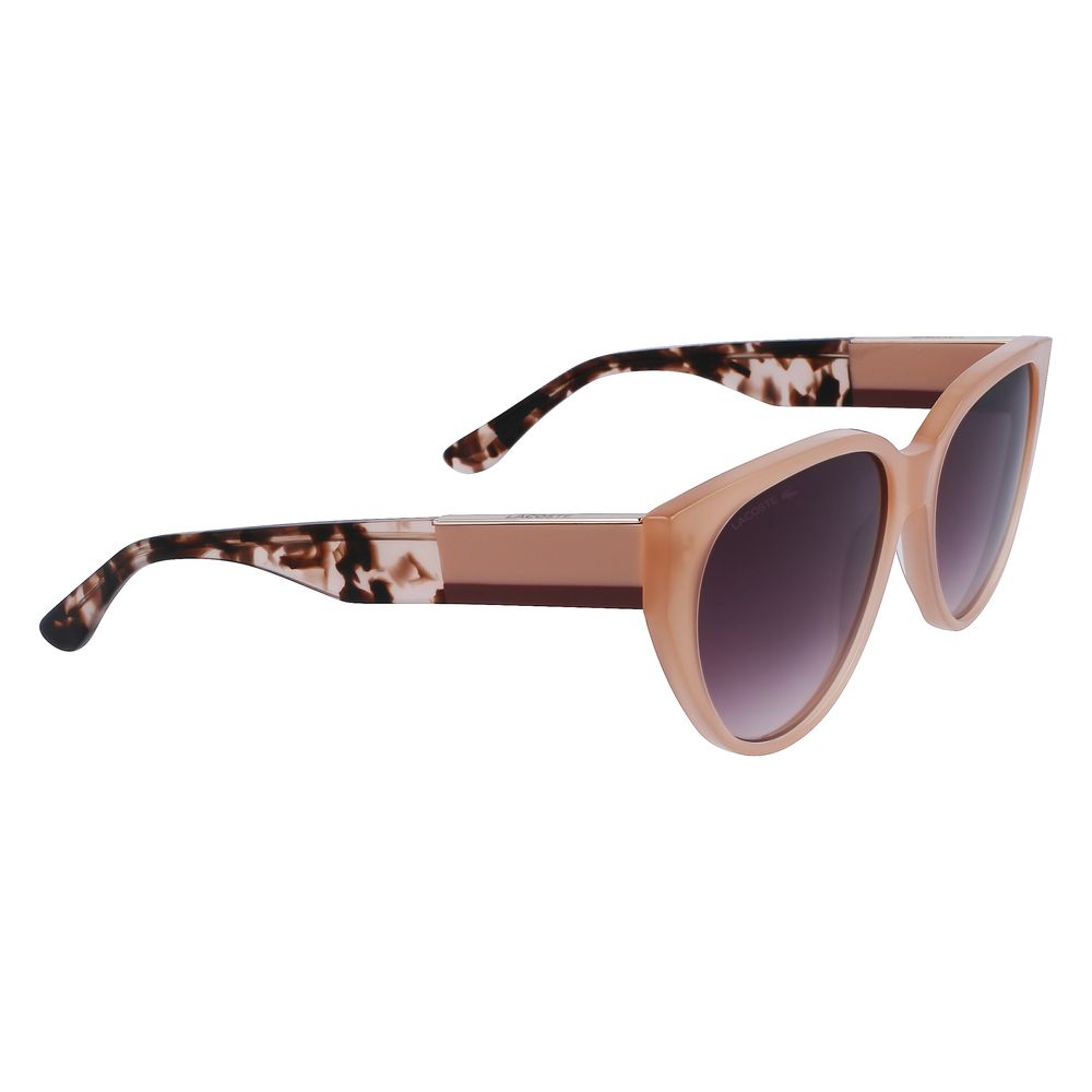 Gafas de sol Lacoste Multicolor de Acetato