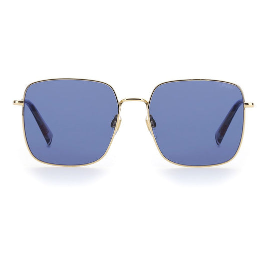 Gafas de sol metálicas bicolor Levi's