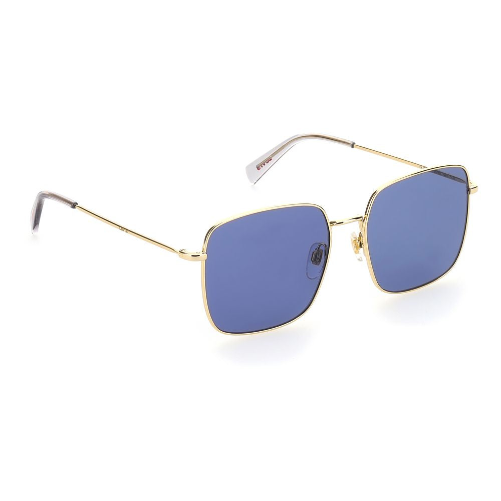 Gafas de sol metálicas bicolor Levi's