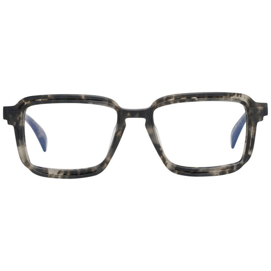 Gafas de plástico grises Yohji Yamamoto (Montura)
