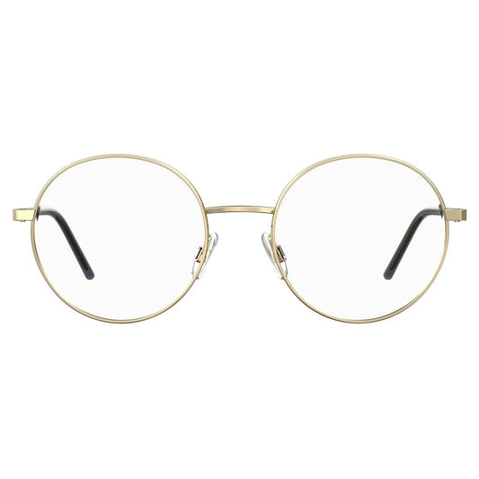 Gafas metálicas Love Moschino Rose Gold (monturas)