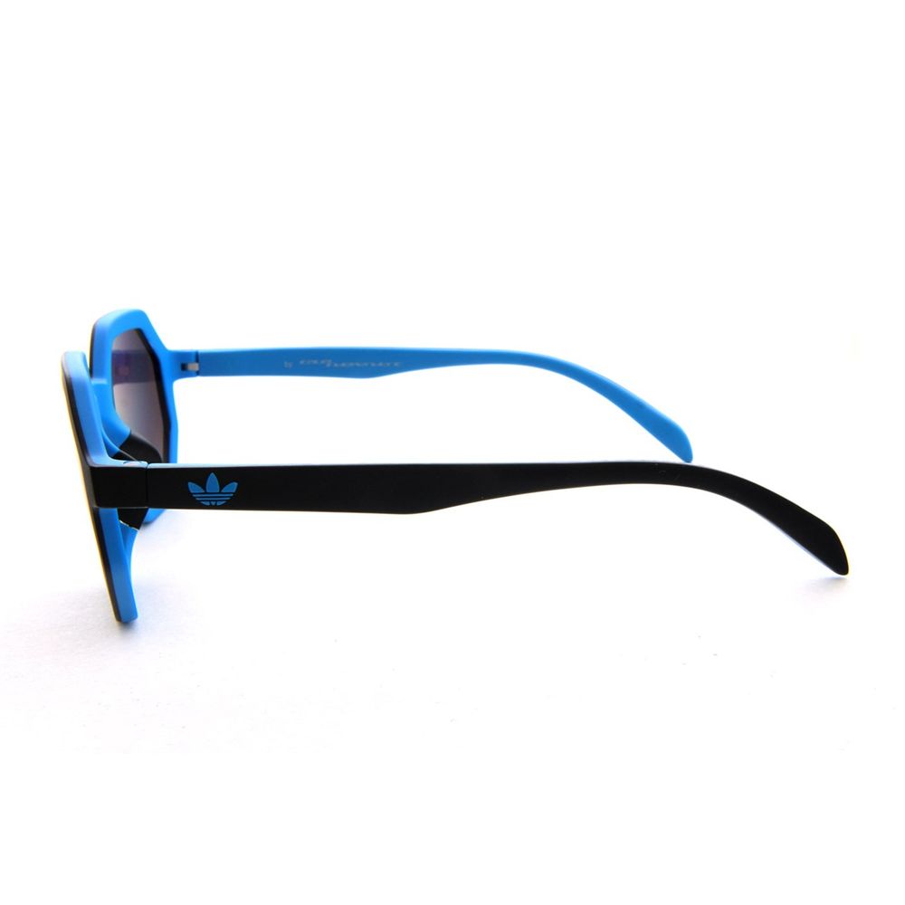 Gafas de sol Adidas negras de plástico