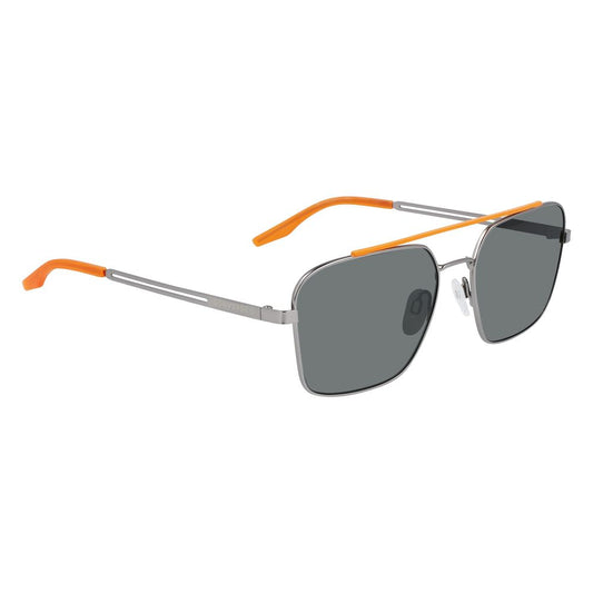 Gafas de sol Converse grises metalizadas