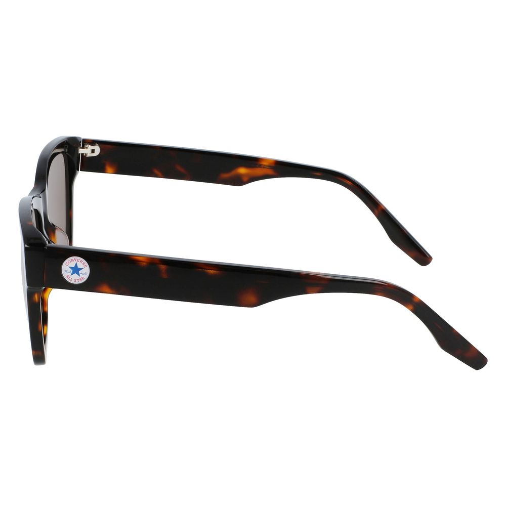 Gafas de sol Converse de acetato marrón