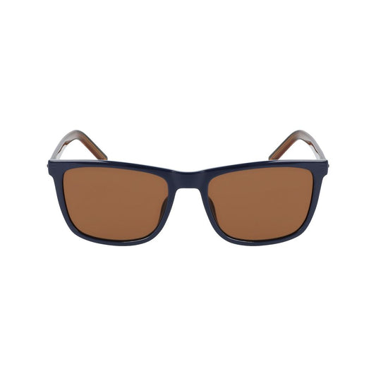Gafas de Sol Converse Azules Inyectadas