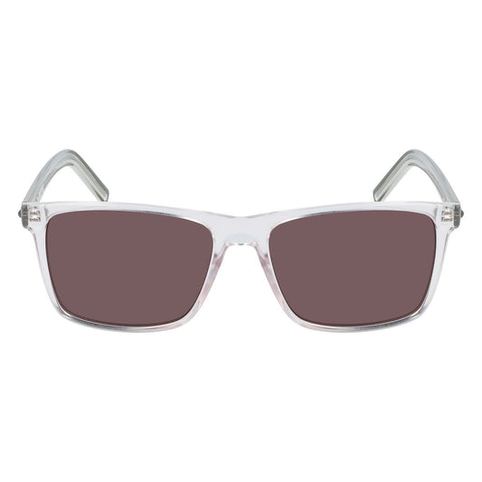 Gafas de sol Converse transparentes inyectadas