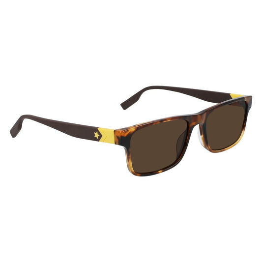 Gafas de sol Converse de acetato marrón