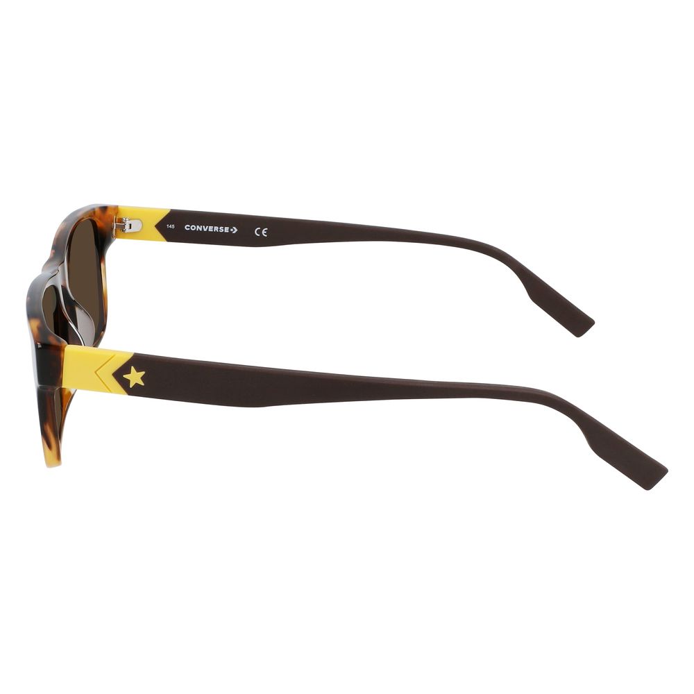 Gafas de sol Converse de acetato marrón