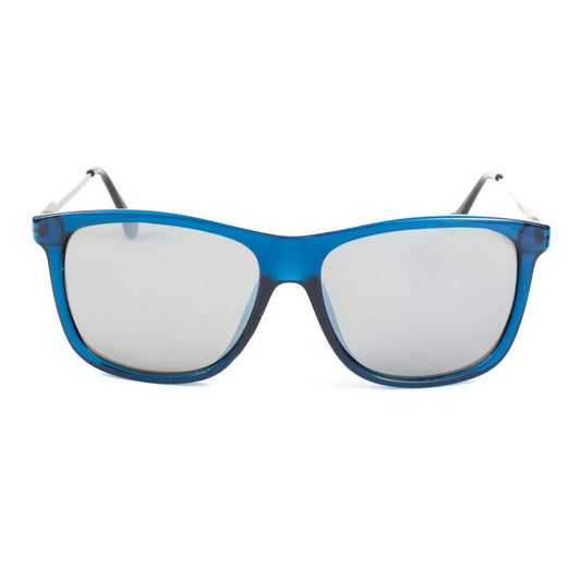 Gafas de sol Converse azules de acetato