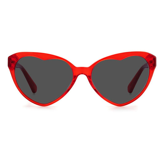 Gafas de sol Kate Spade de acetato multicolor