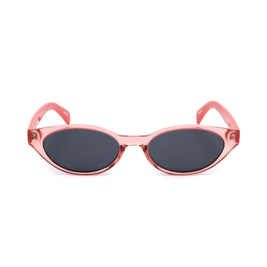 Gafas de sol de resina grises Levi's