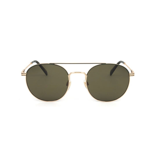 Gafas de sol Levi's de acero inoxidable grises