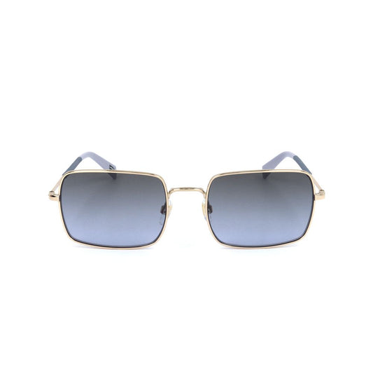 Gafas de sol Levi's de acero inoxidable grises