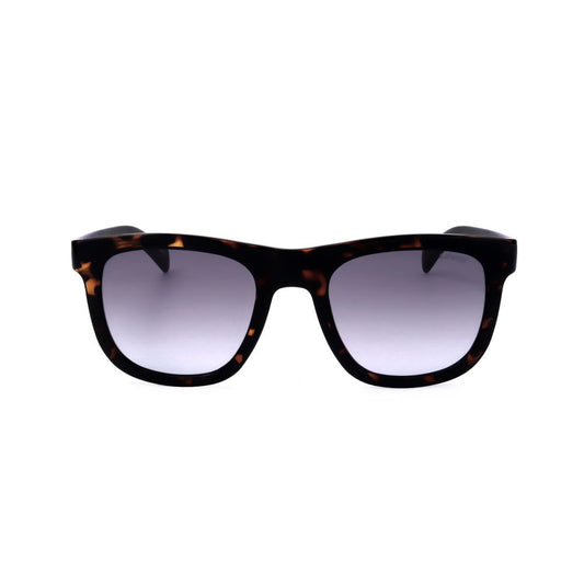 Gafas de sol Levi's de resina azul