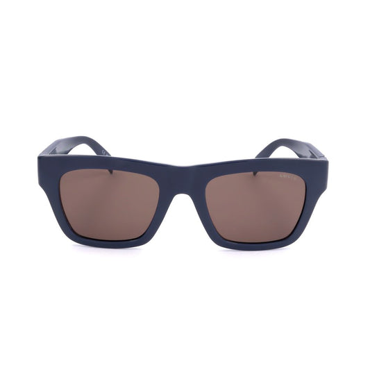 Gafas de sol Levi's de resina azul