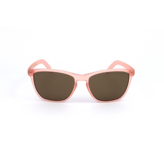 Gafas de sol de resina transparente Levi's
