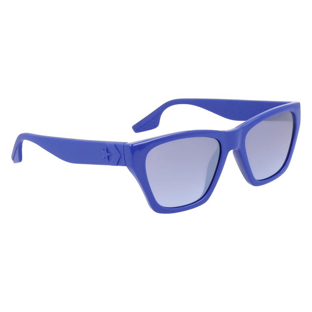 Gafas de sol Converse azules inyectadas
