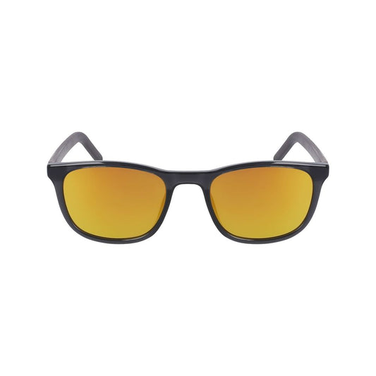 Gafas de sol Converse negras inyectadas