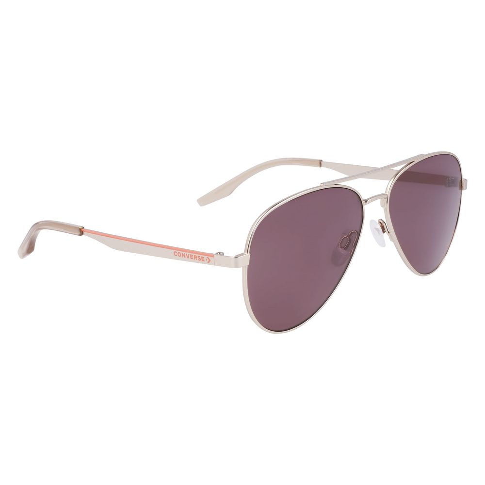 Gafas de Sol Converse Gold Metal