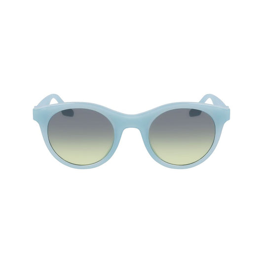 Gafas de sol Converse azules inyectadas