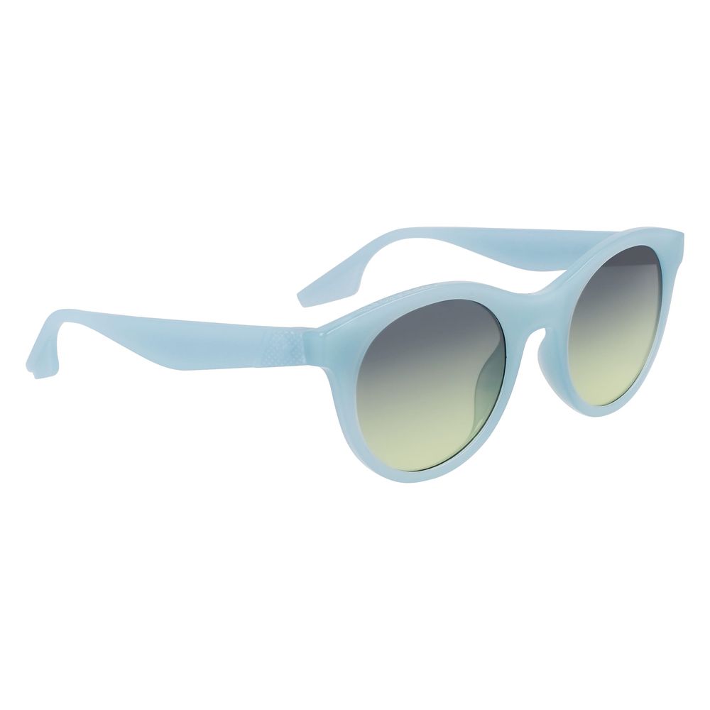 Gafas de sol Converse azules inyectadas