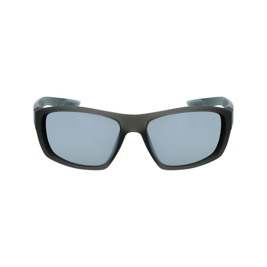 Gafas de sol inyectadas Nike grises