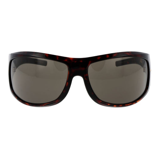 Gafas de sol Hugo Boss de poliamida ecológica marrón
