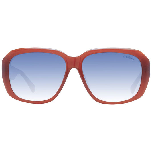 Gafas de Sol Guess Copper Plastic