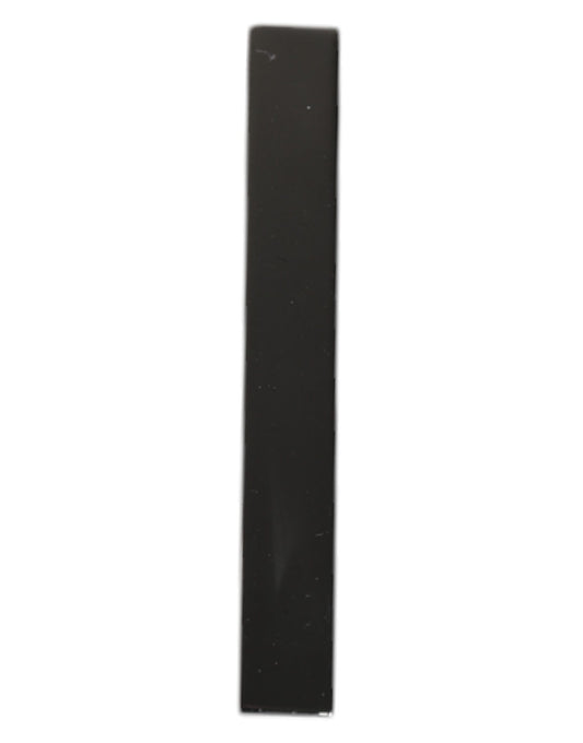 Pinza para corbata con el logo de Dolce & Gabbana en latón tono negro