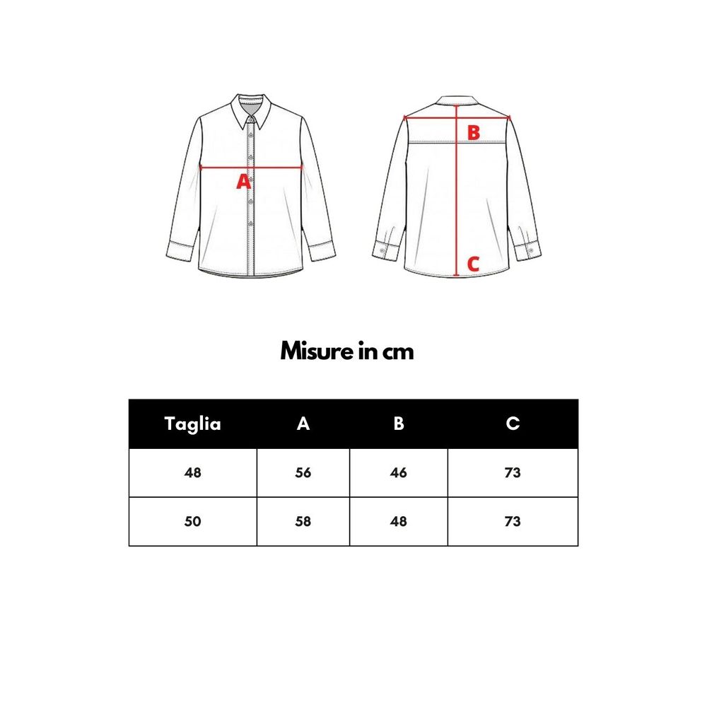 Camisa de manga corta de poliéster blanco de Dior