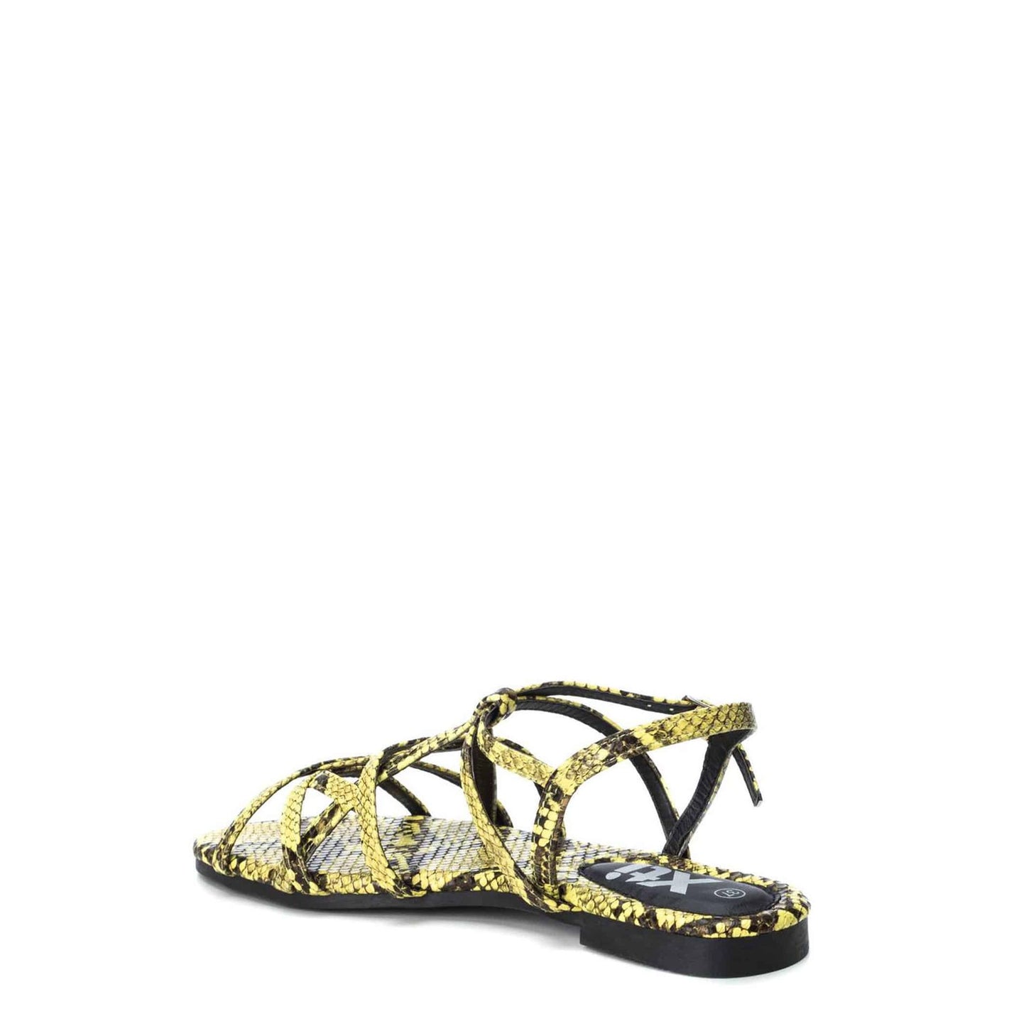 Sandalias Xti Animal Print