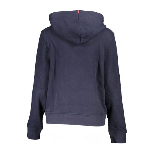 Vaqueros Tommy Hilfiger de Algodón Azul para Mujer