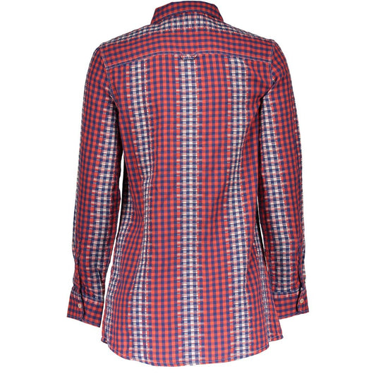 Camisa de hombre Lee Rosso Varia