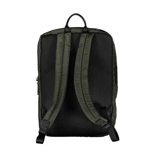 Mochila Calvin Klein Verde de Poliéster para Hombre