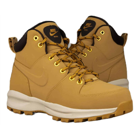 Zapatillas Nike Manoa Leather de hombre