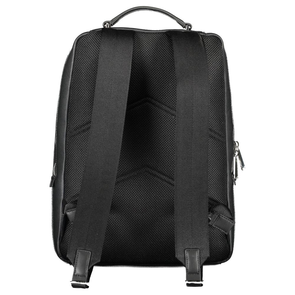 Mochila Calvin Klein Nero de poliéster para hombre