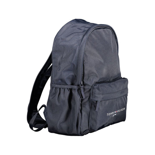 Mochila de Hombre Tommy Hilfiger Azul de Poliéster Reciclado