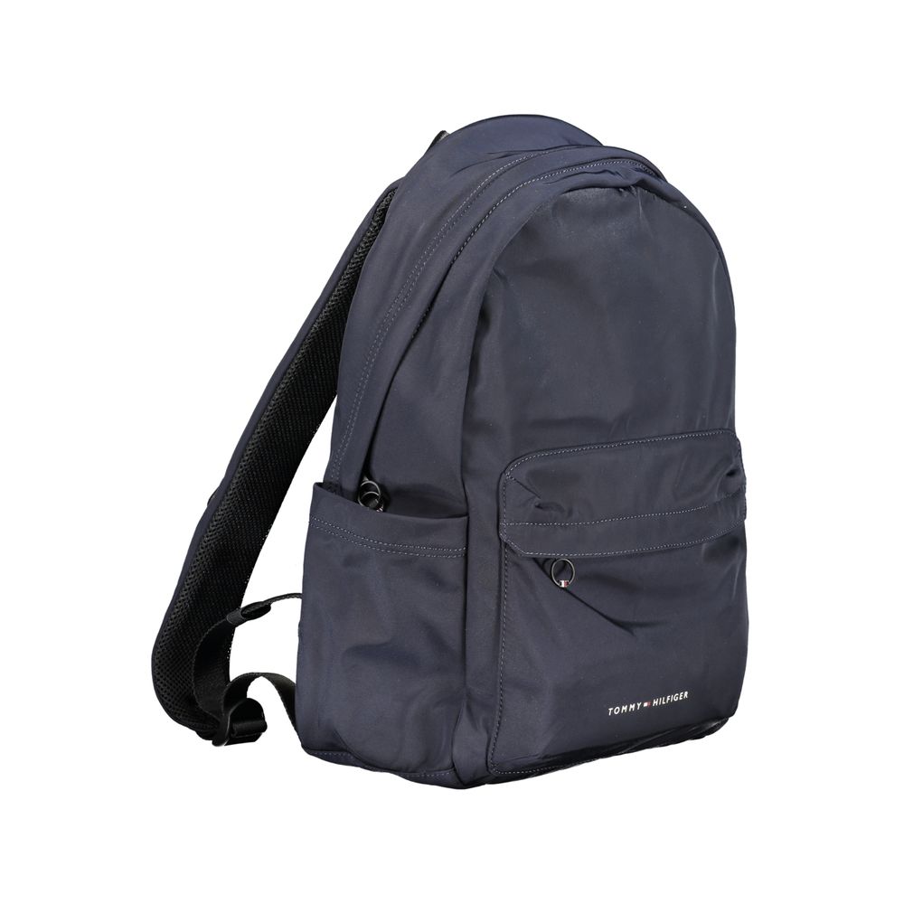 Mochila Tommy Hilfiger Azul Poliéster para Hombre