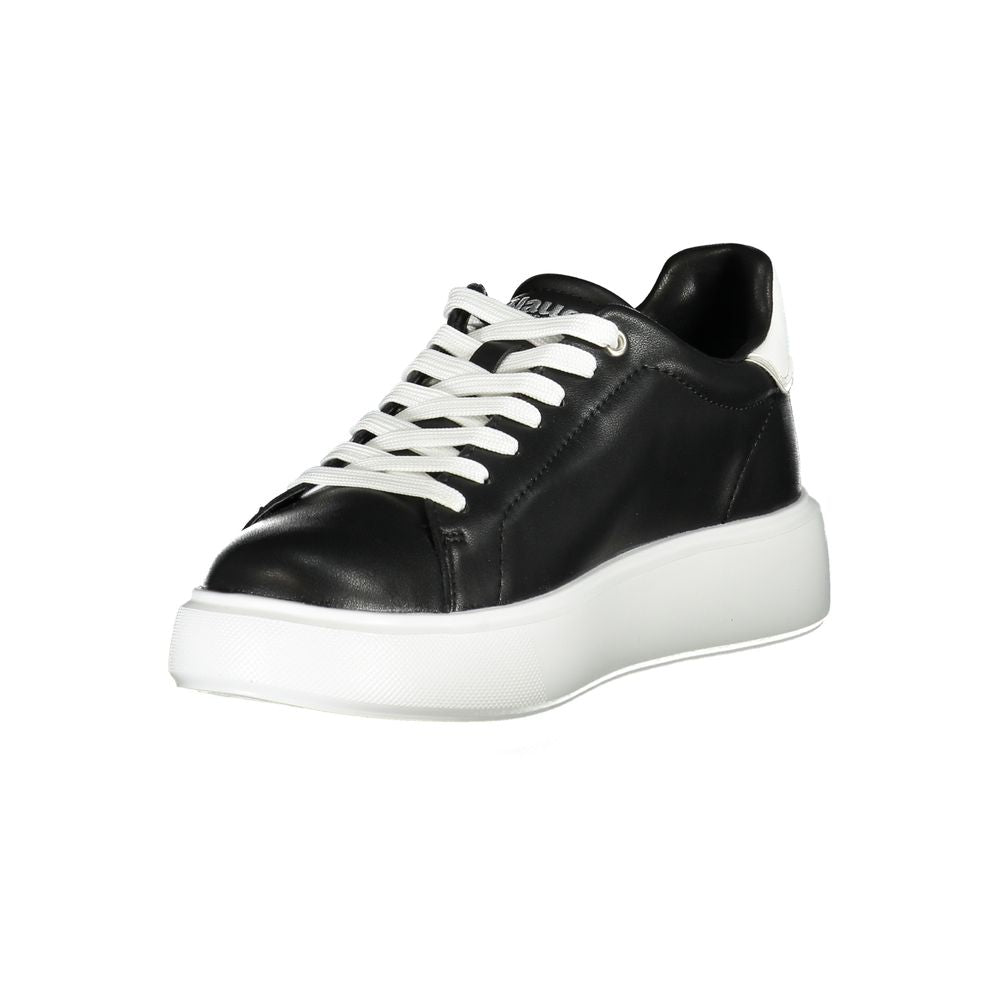 Zapatillas Blauer Nero Poliuretano para mujer