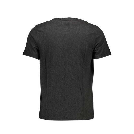Camiseta de algodón gris para hombre Levi's