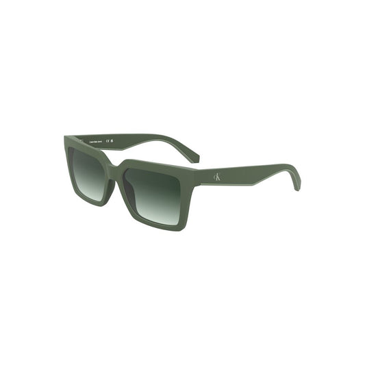Gafas de sol Calvin Klein Verde Bio para mujer
