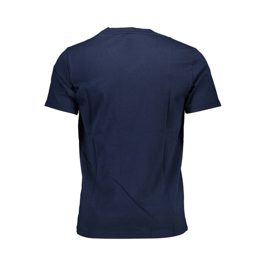 Camiseta de Algodón Azul para Hombre Levi's