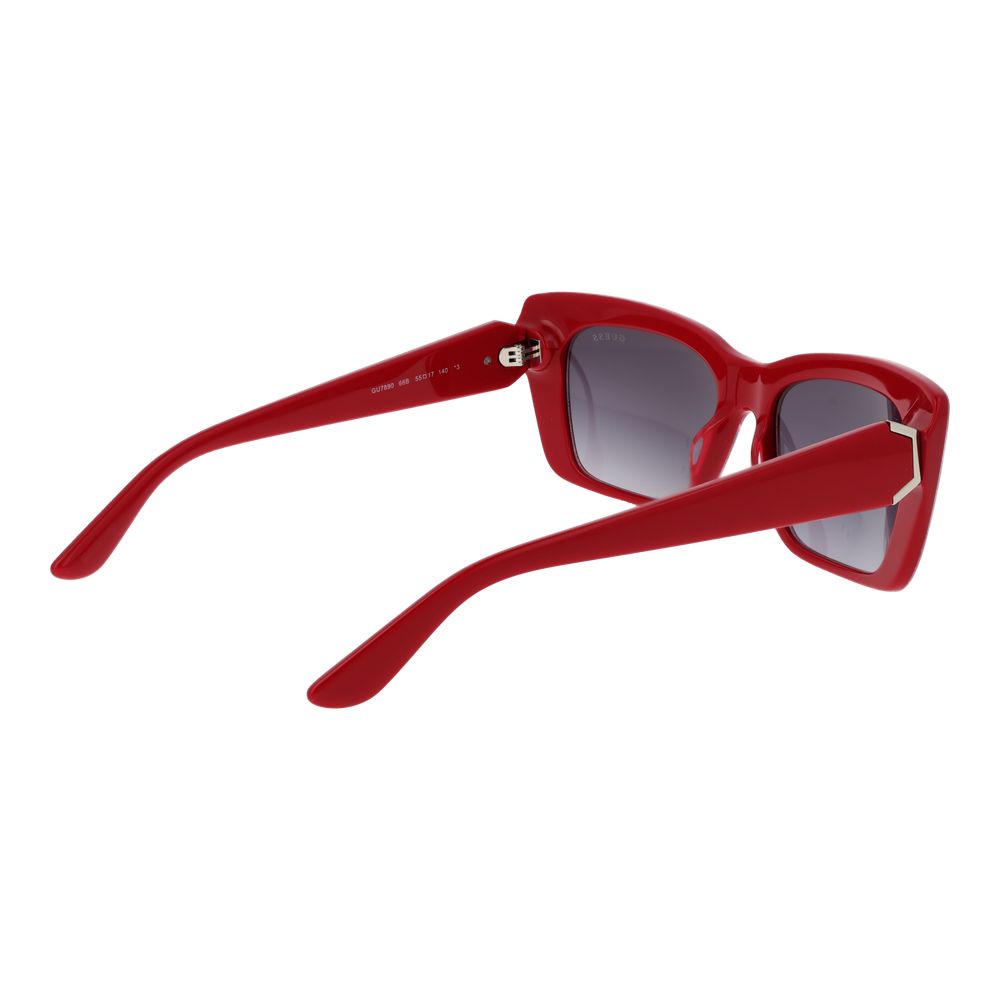 Gafas de sol Guess de acetato multicolor