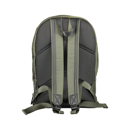 Bolso de hombro Calvin Klein negro de poliéster para mujer