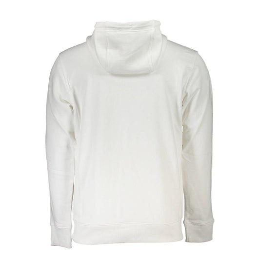 Sudadera Tommy Hilfiger Bianco de Algodón para Hombre