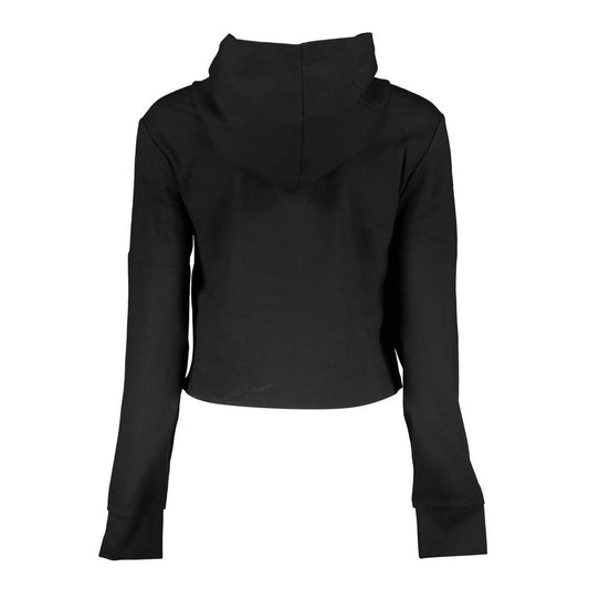Sudadera Calvin Klein Nero Viscosa para mujer